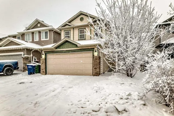 340 Morningside CRES SW, Airdrie, AB T4B 0C1