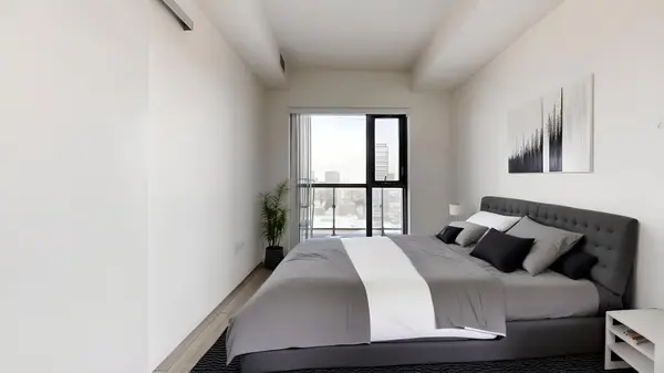 159 Dundas ST E #2608, Toronto C08, ON M5B 0A9