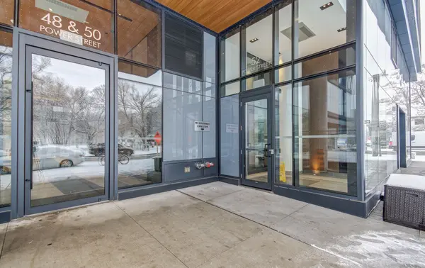 50 Power ST #1901, Toronto C08, ON M5A 3A6