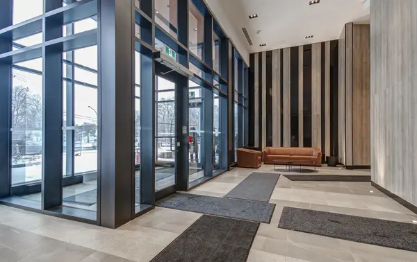 50 Power ST #1901, Toronto C08, ON M5A 3A6