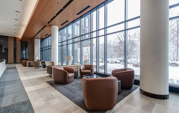 50 Power ST #1901, Toronto C08, ON M5A 3A6