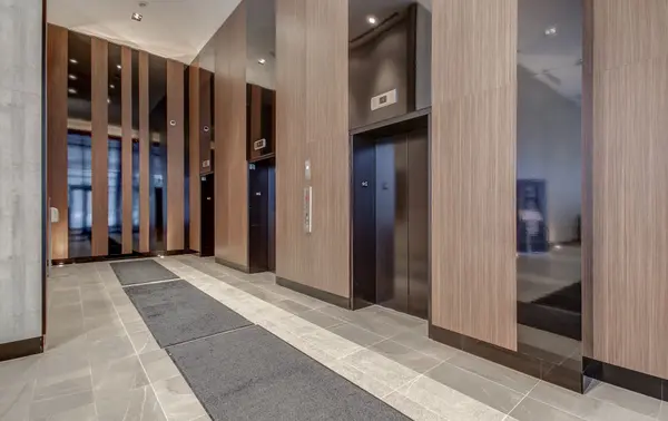 50 Power ST #1901, Toronto C08, ON M5A 3A6