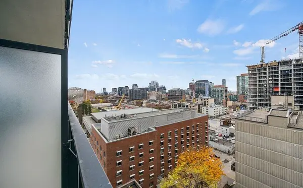 47 Mutual ST #3102, Toronto C08, ON M5B 0C6