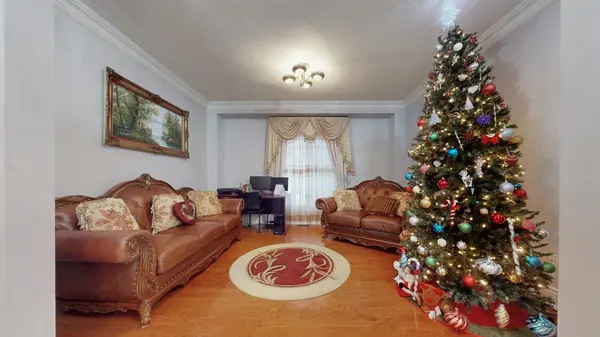 416 Elson ST, Markham, ON L3S 4T8