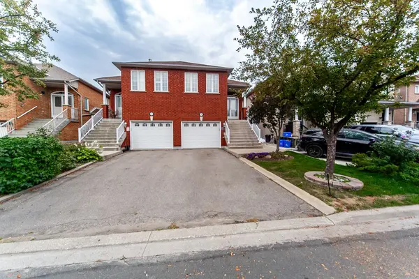 58 San Vito DR, Vaughan, ON L4H 1X4