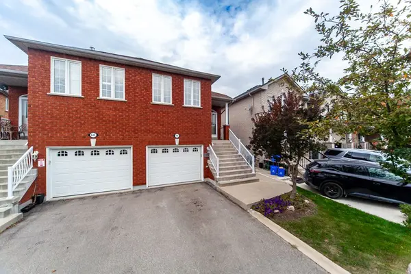 58 San Vito DR, Vaughan, ON L4H 1X4