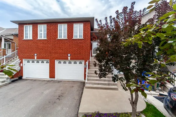 58 San Vito DR, Vaughan, ON L4H 1X4