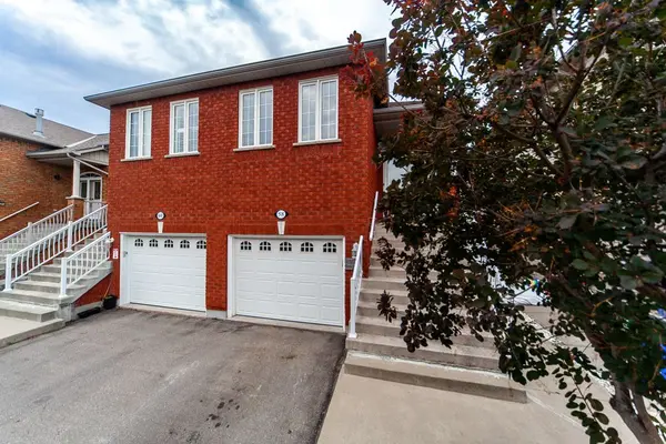 58 San Vito DR, Vaughan, ON L4H 1X4