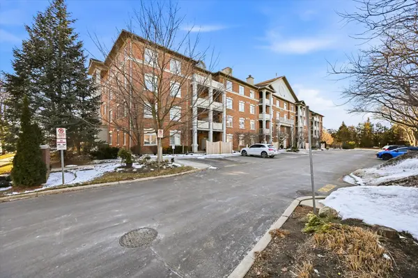 391 Plains RD E #106, Burlington, ON L7T 4M2