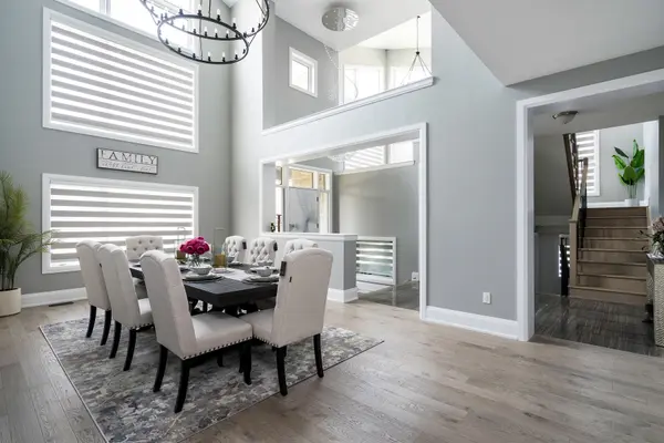 141 Springside CRES, Blue Mountains, ON L9Y 0V1