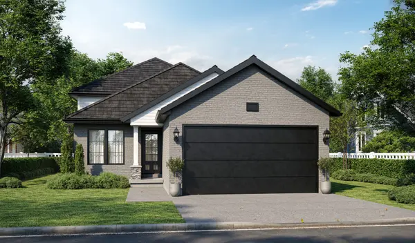 11 Postma CRES, North Middlesex, ON N0M 1A0