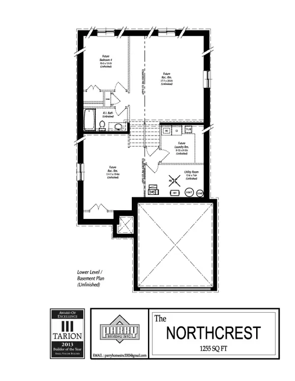 11 Postma CRES, North Middlesex, ON N0M 1A0