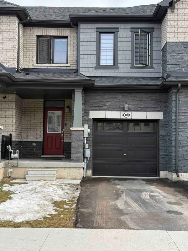 10 Daisy LN, Thorold, ON L0S 1K0