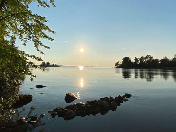 Lot 3 Grand Trunk Island N/A #103, B, Callander, ON P0H 1H0