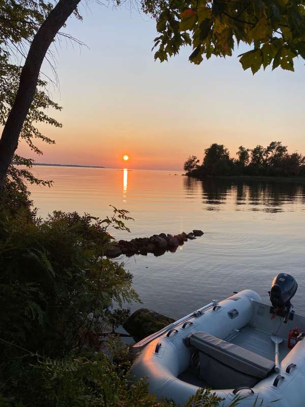 Lot 3 Grand Trunk Island N/A #103, B, Callander, ON P0H 1H0