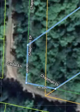 285 CHAPMAN DR, Magnetawan, ON P0A 1P0