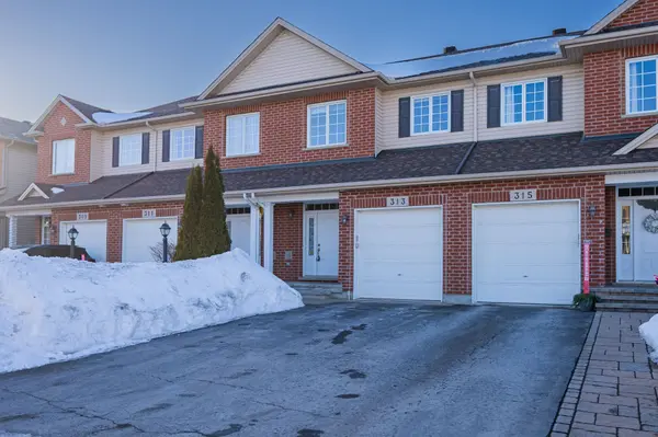 313 GLENBRAE AVE, Kanata, ON K2W 0B9
