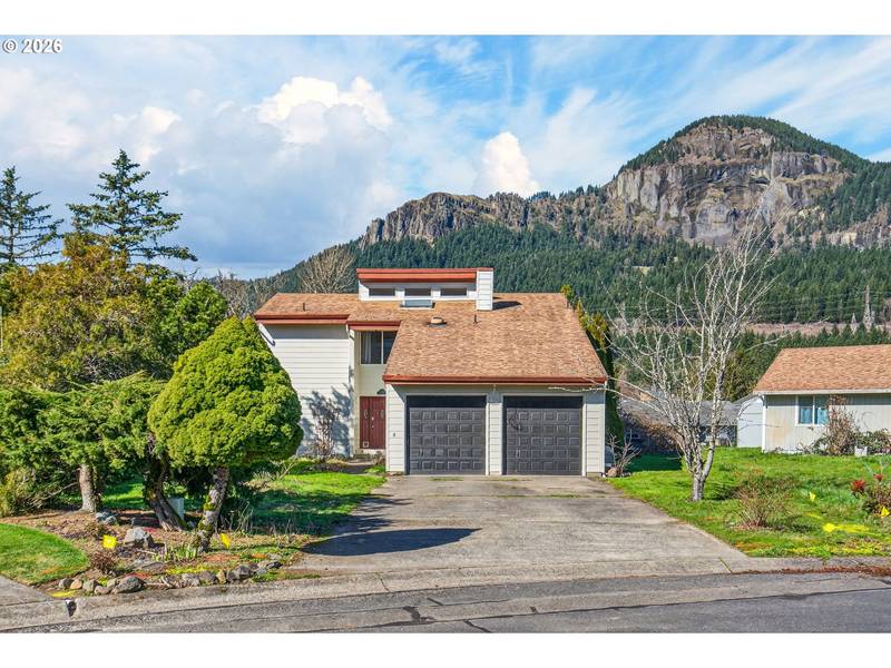 205 FARWEST ST, North Bonneville, WA 98639