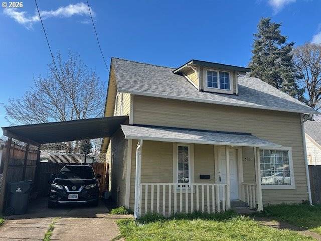 495 FORD ST SE, Salem, OR 97301