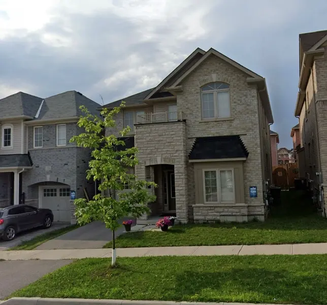 12 Formosa AVE E #BSMT, Ajax, ON L1Z 0M6
