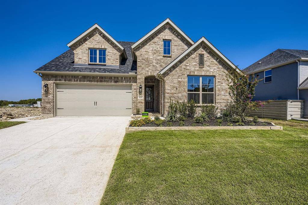 11312 Canopy Trail, Justin, TX 76247