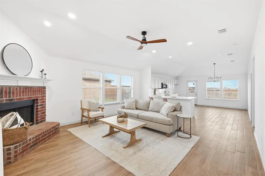 6948 Prairie Dawn Lane, North Richland Hills, TX 76180