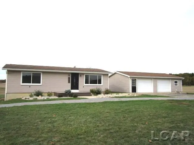 8160 Bothwell HWY, Medina Twp, MI 49256