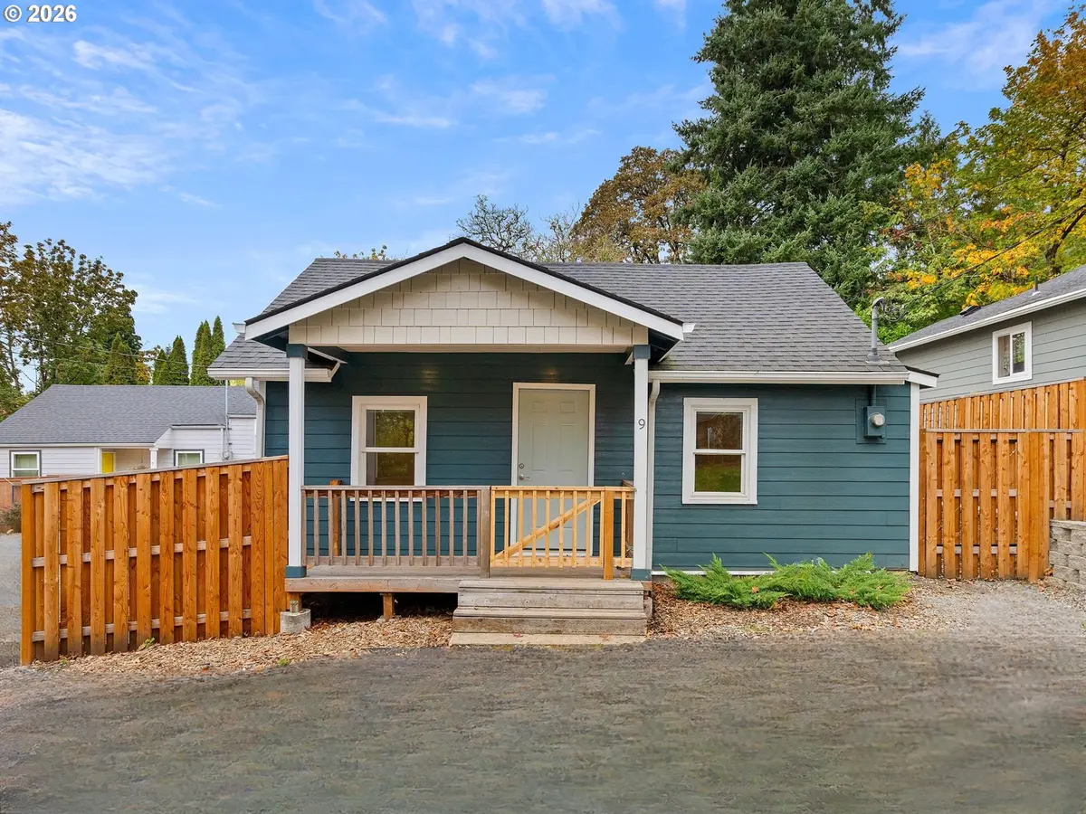 2311 SW 6th AVE #09, Camas, WA 98607