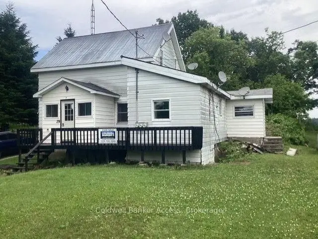 29 RAILWAY STREET N/A, Georgian Bay, ON P0C 1H0