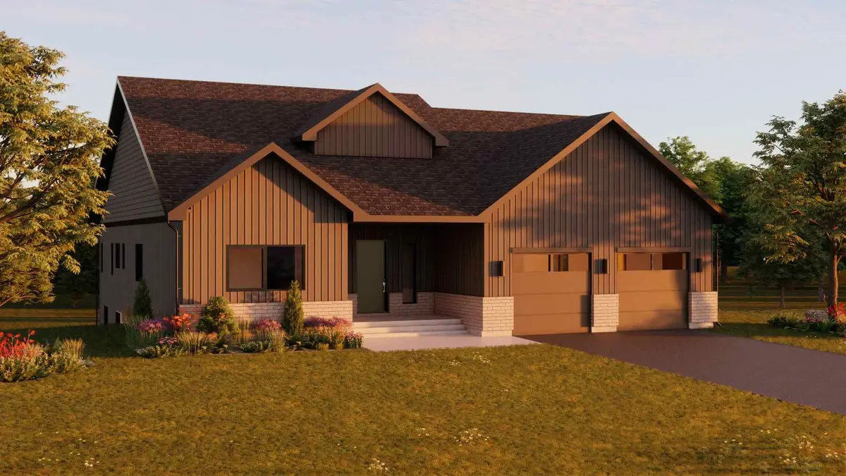 Lot 15 Ridgeline DR, Alnwick/haldimand, ON K0K 2G0