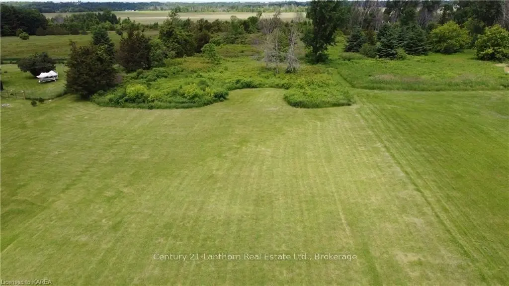 0 Shermans Point RD, Greater Napanee, ON K7R 3K8