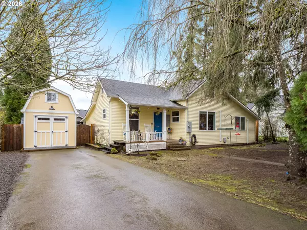 Carlton, OR 97111,336 N 5TH ST