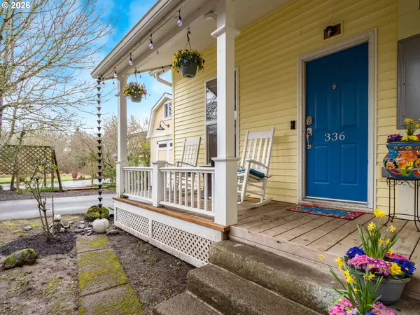 Carlton, OR 97111,336 N 5TH ST