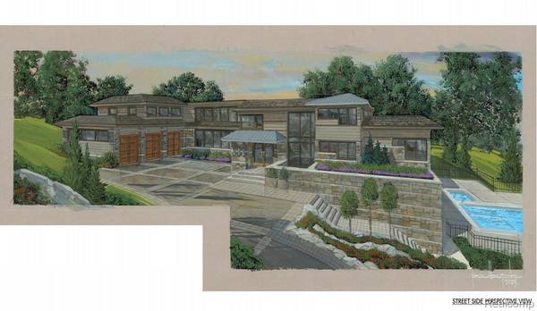 0000 E Long Lake Road, Bloomfield Hills, MI 48304
