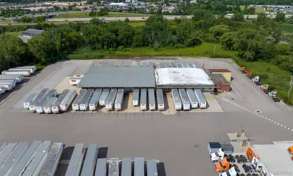 11740 Dixie HWY, Birch Run Township, MI 48415