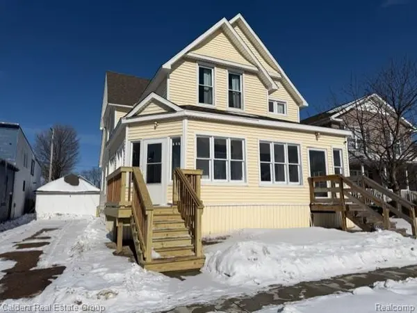 727 Griswold ST, Port Huron, MI 48060