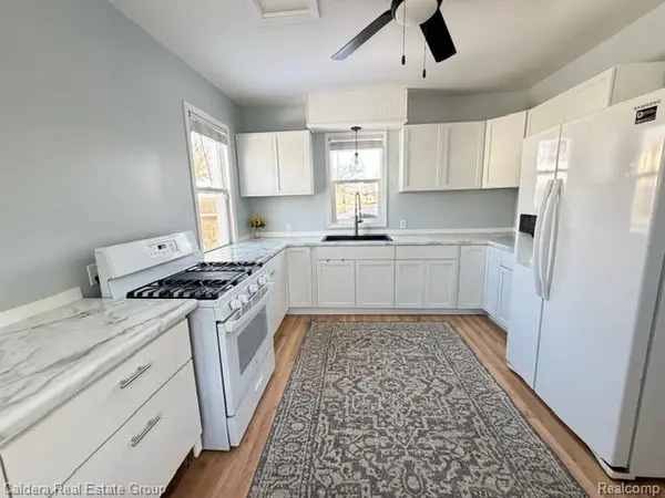 727 Griswold ST, Port Huron, MI 48060