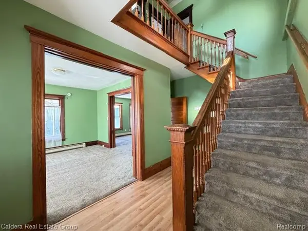 727 Griswold ST, Port Huron, MI 48060