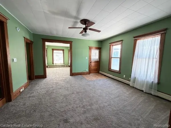 727 Griswold ST, Port Huron, MI 48060