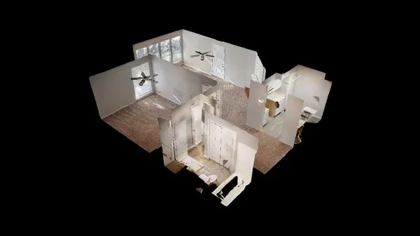 9696 Walnut Street #1006, Dallas, TX 75243