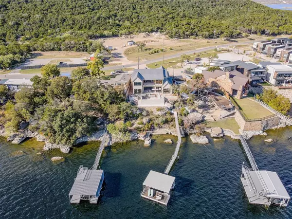 3061 Park Road 36, Possum Kingdom Lake, TX 76449