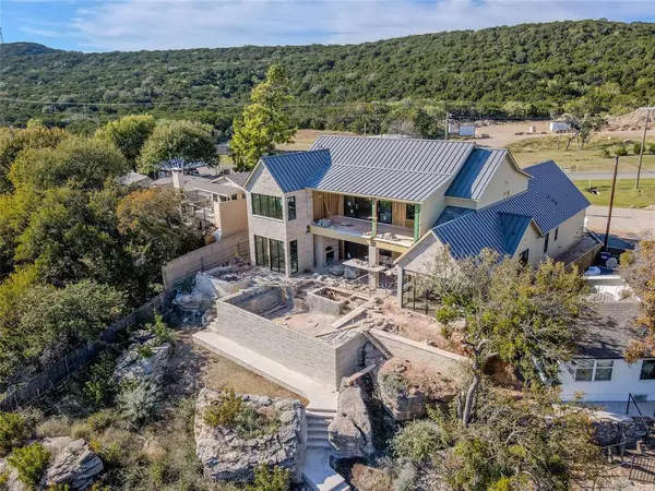 Possum Kingdom Lake, TX 76449,3061 Park Road 36