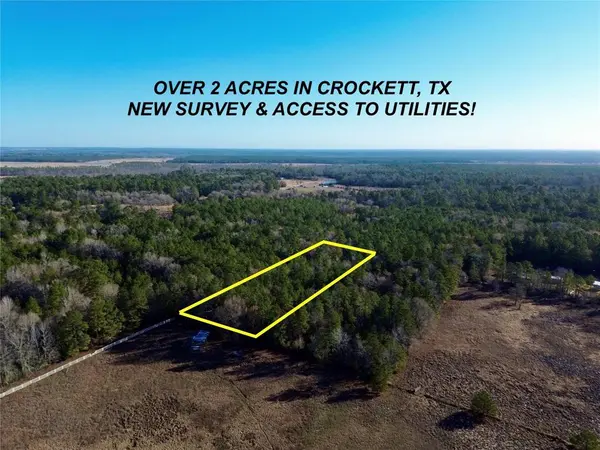 2694 County Road 4020,  Crockett,  TX 75835