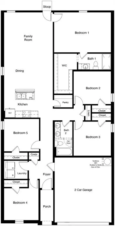 9432 SUBJECK Way, Fort Worth, TX 76108