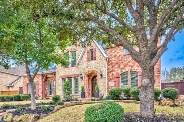 Frisco, TX 75036,5581 Beacon Hill Drive