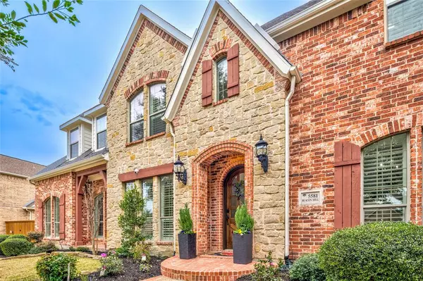 Frisco, TX 75036,5581 Beacon Hill Drive