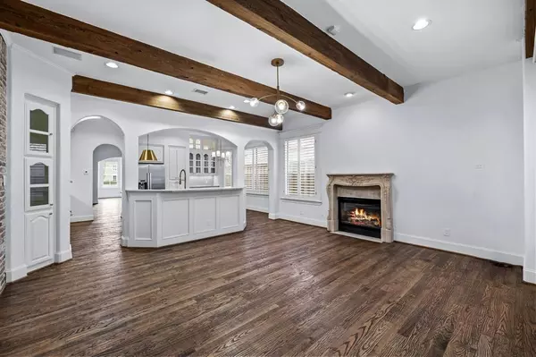 University Park, TX 75205,4318 University Boulevard