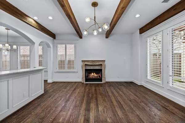 University Park, TX 75205,4318 University Boulevard