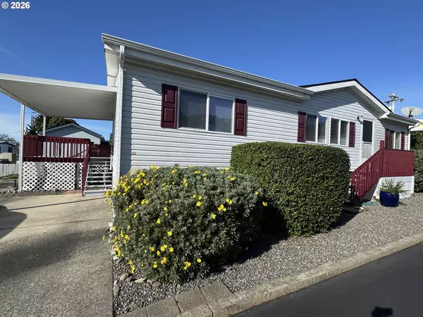 Brookings, OR 97415,98042 W BENHAM LN #15