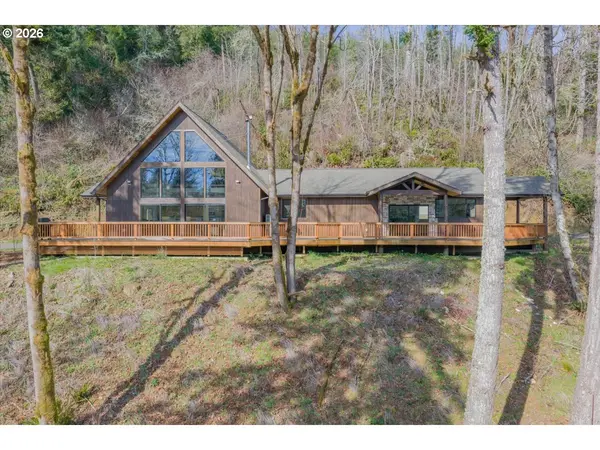 53 OLALLA RD, Toledo, OR 97391